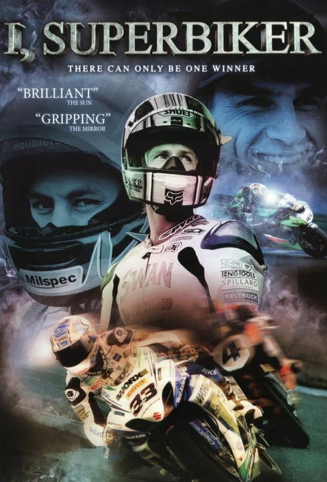 I Superbiker