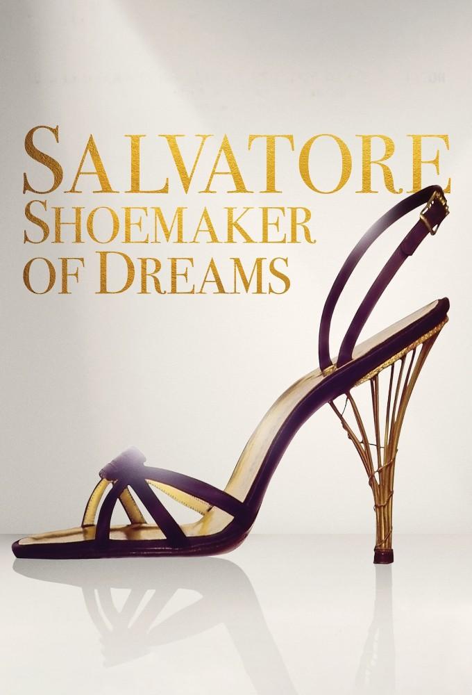 Salvatore: Shoemaker of Dreams