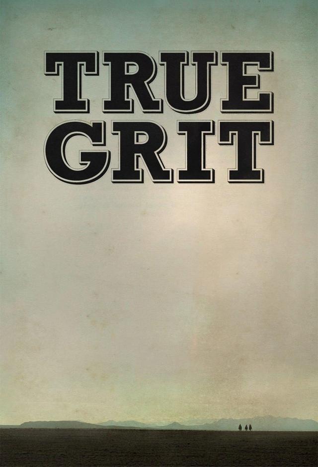 True Grit