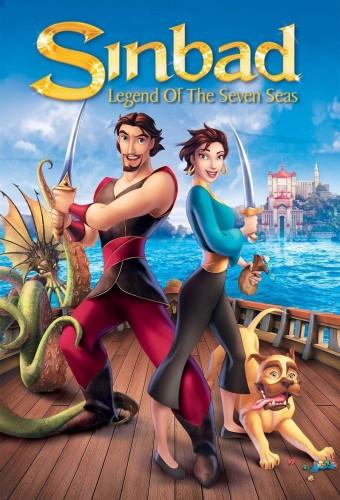 Sinbad: Legend of the Seven Seas