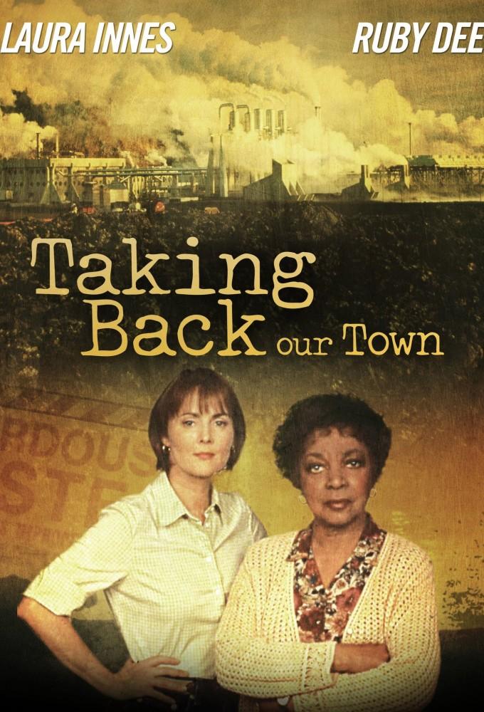 Taking Back Our Town