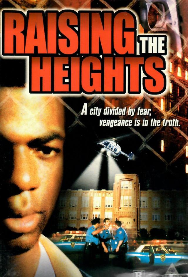 Raising the Heights