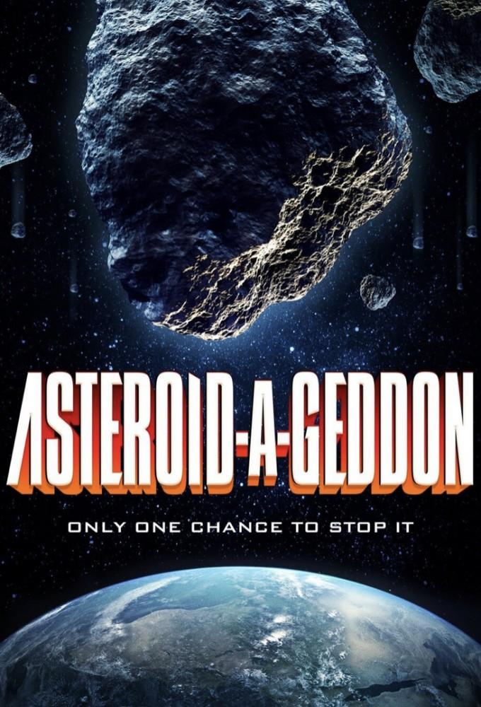 Asteroid-a-geddon