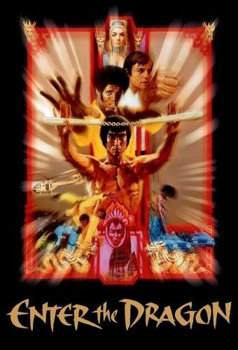 Enter the Dragon