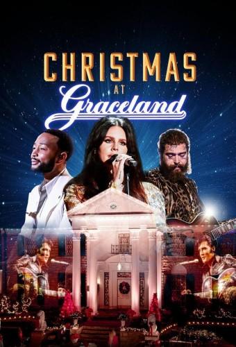 Christmas at Graceland