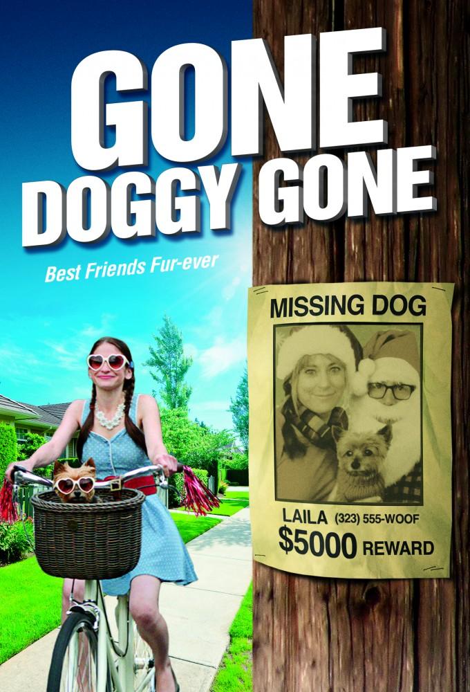 Gone Doggy Gone