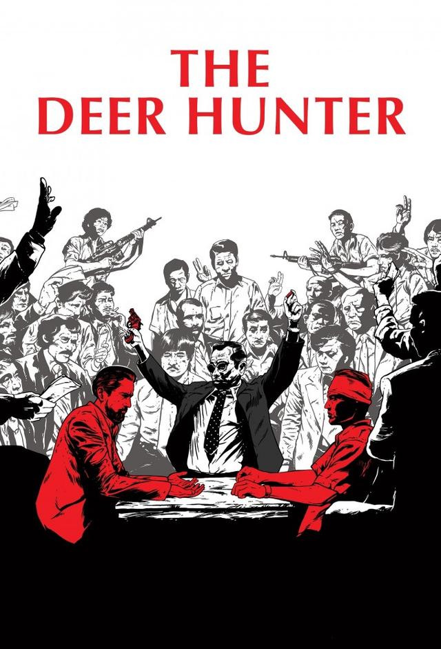 The Deer Hunter