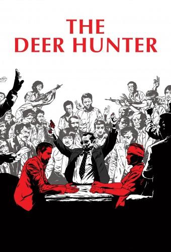 The Deer Hunter