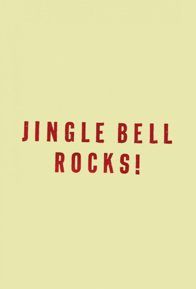 Jingle Bell Rocks!