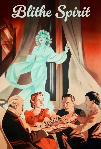 Blithe Spirit