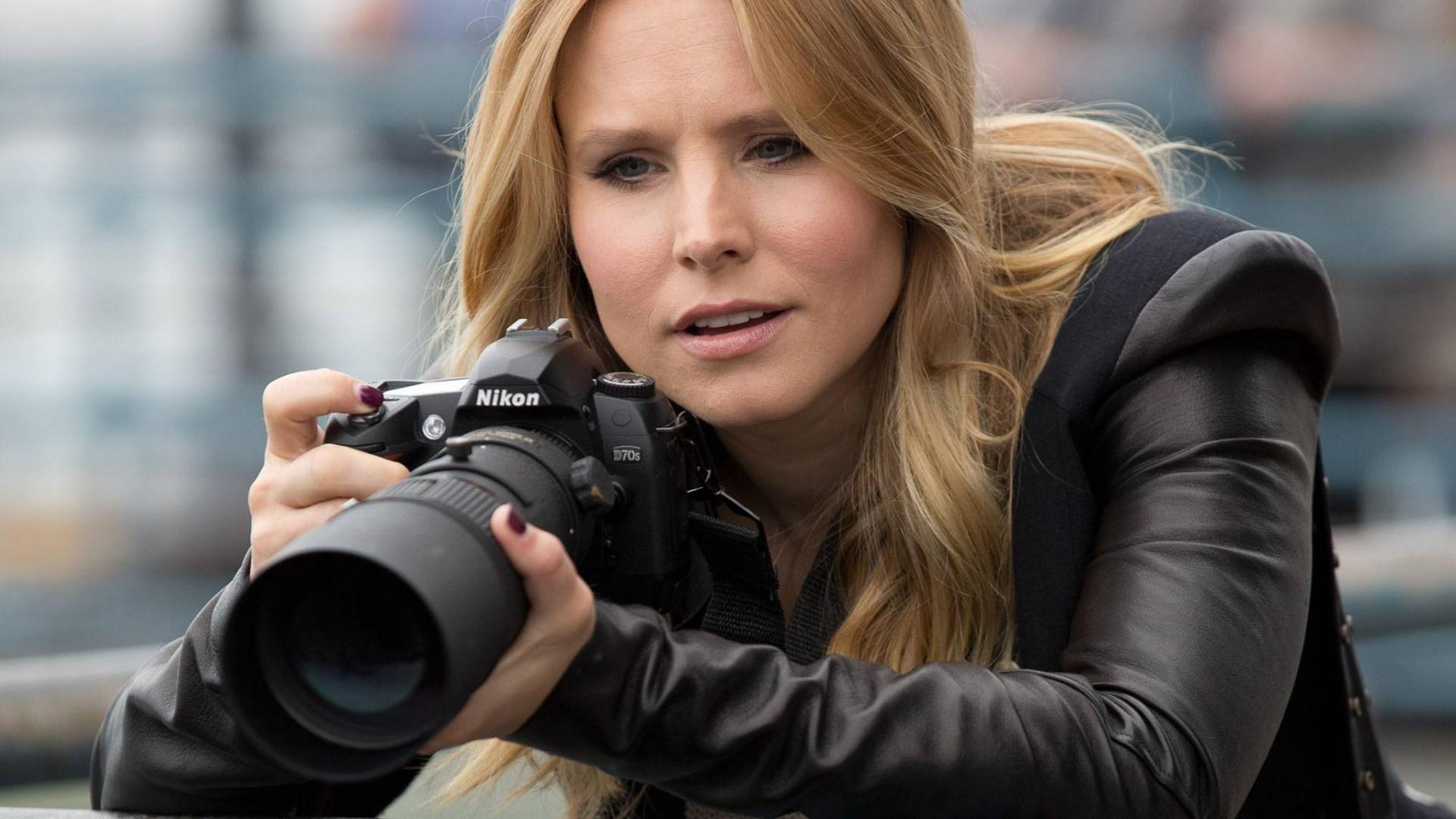 Veronica Mars