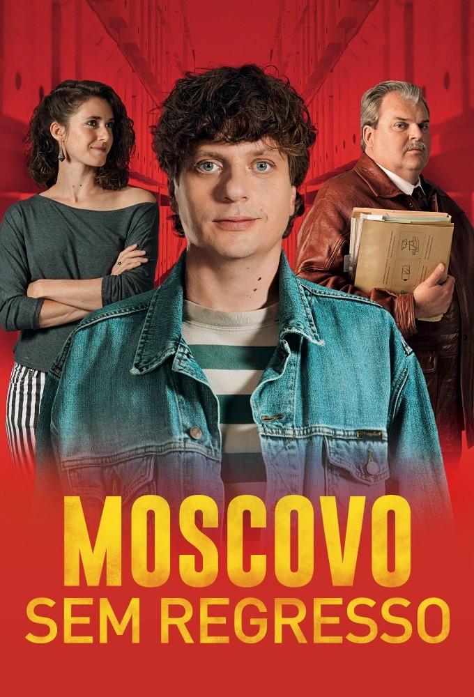 One-way to Moscow