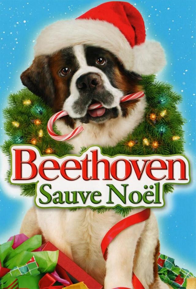 Beethoven - L'avventura di Natale