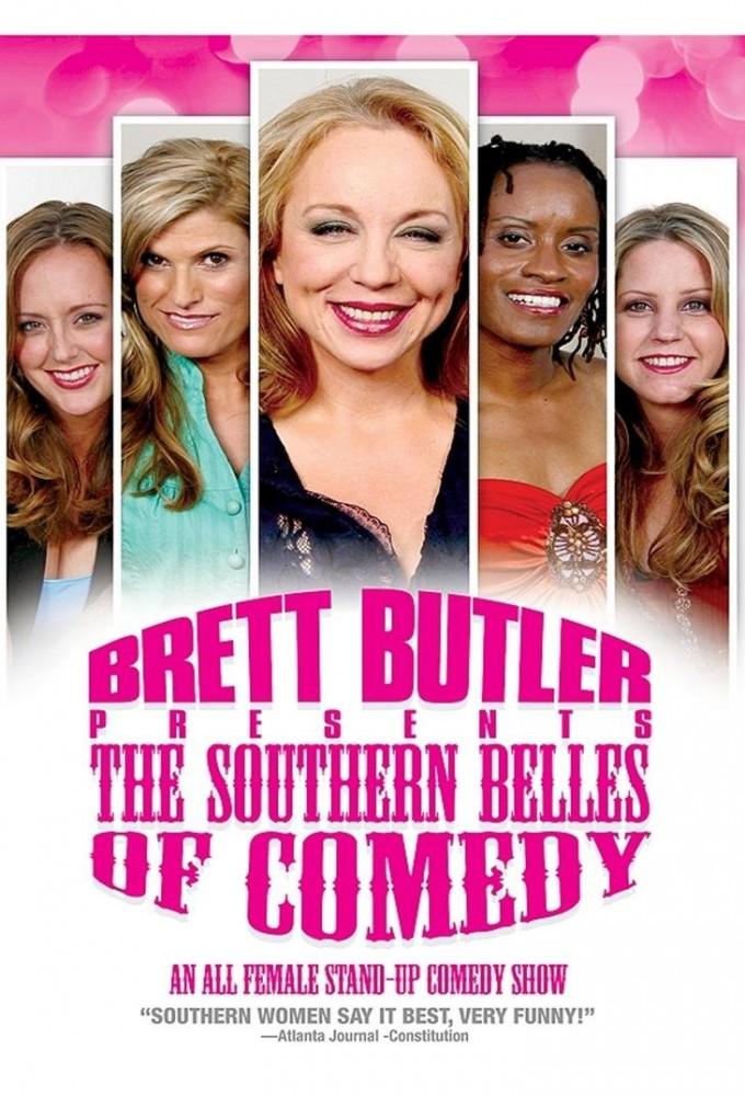 Brett Butler Presents the Southern Belles of Comedy