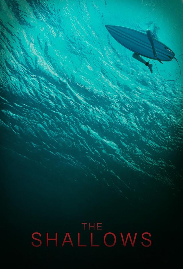 The Shallows