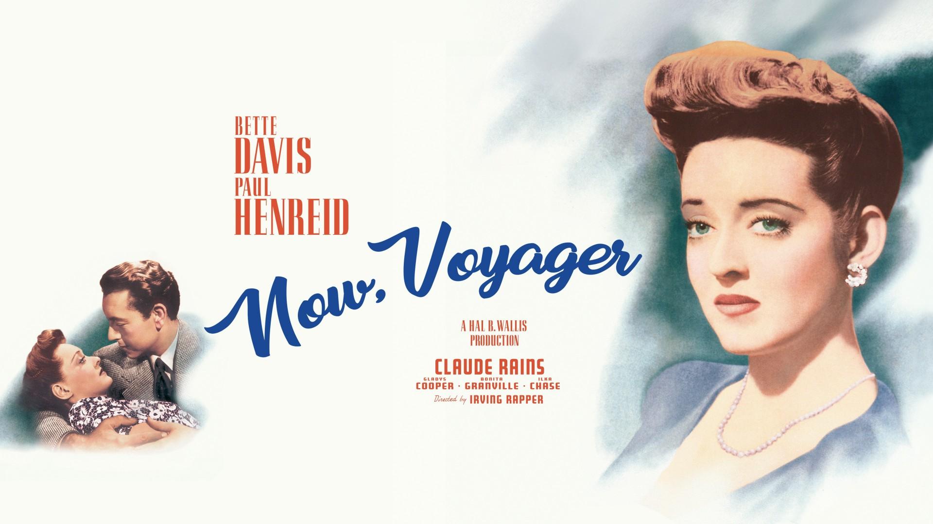 Now, Voyager