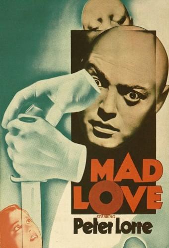 Mad Love