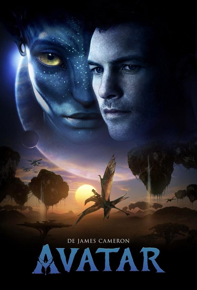 Avatar - Aufbruch nach Pandora