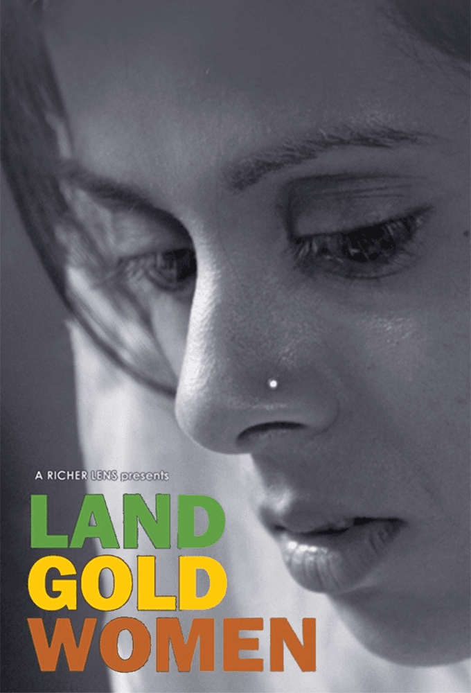 Land Gold Women