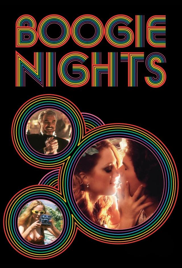 Boogie Nights