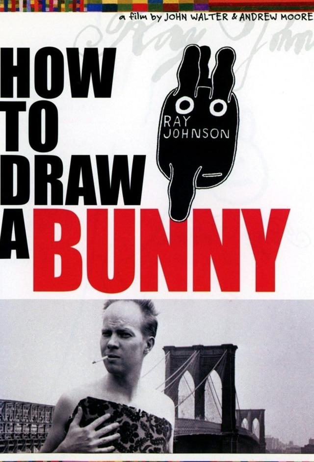 How to Draw a Bunny