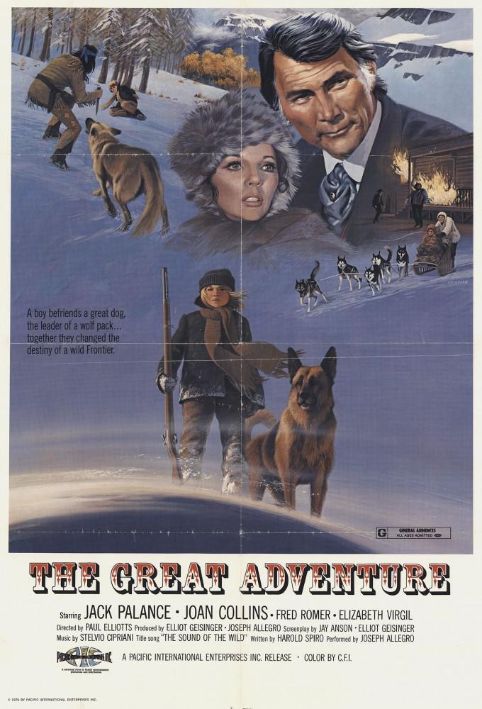 The Great Adventure