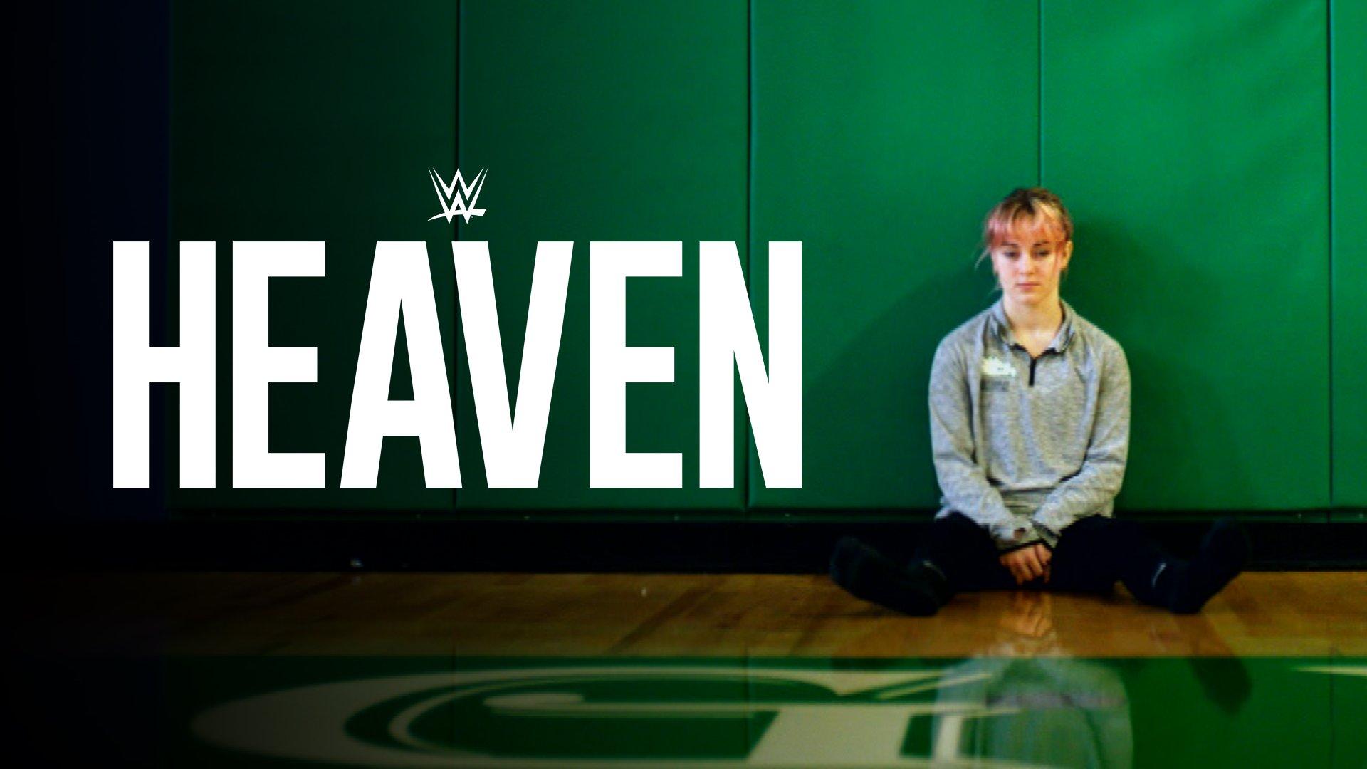 WWE: HEAVEN