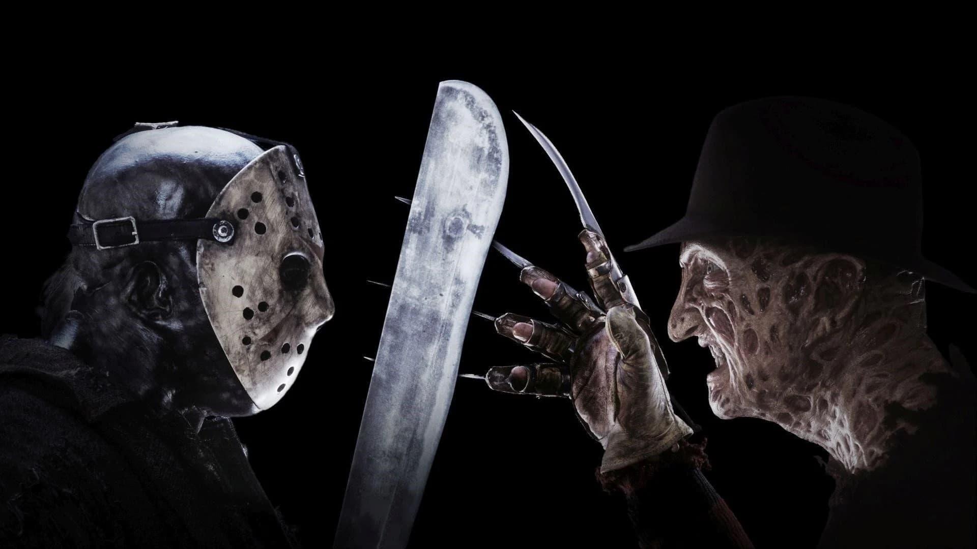 Freddy vs. Jason