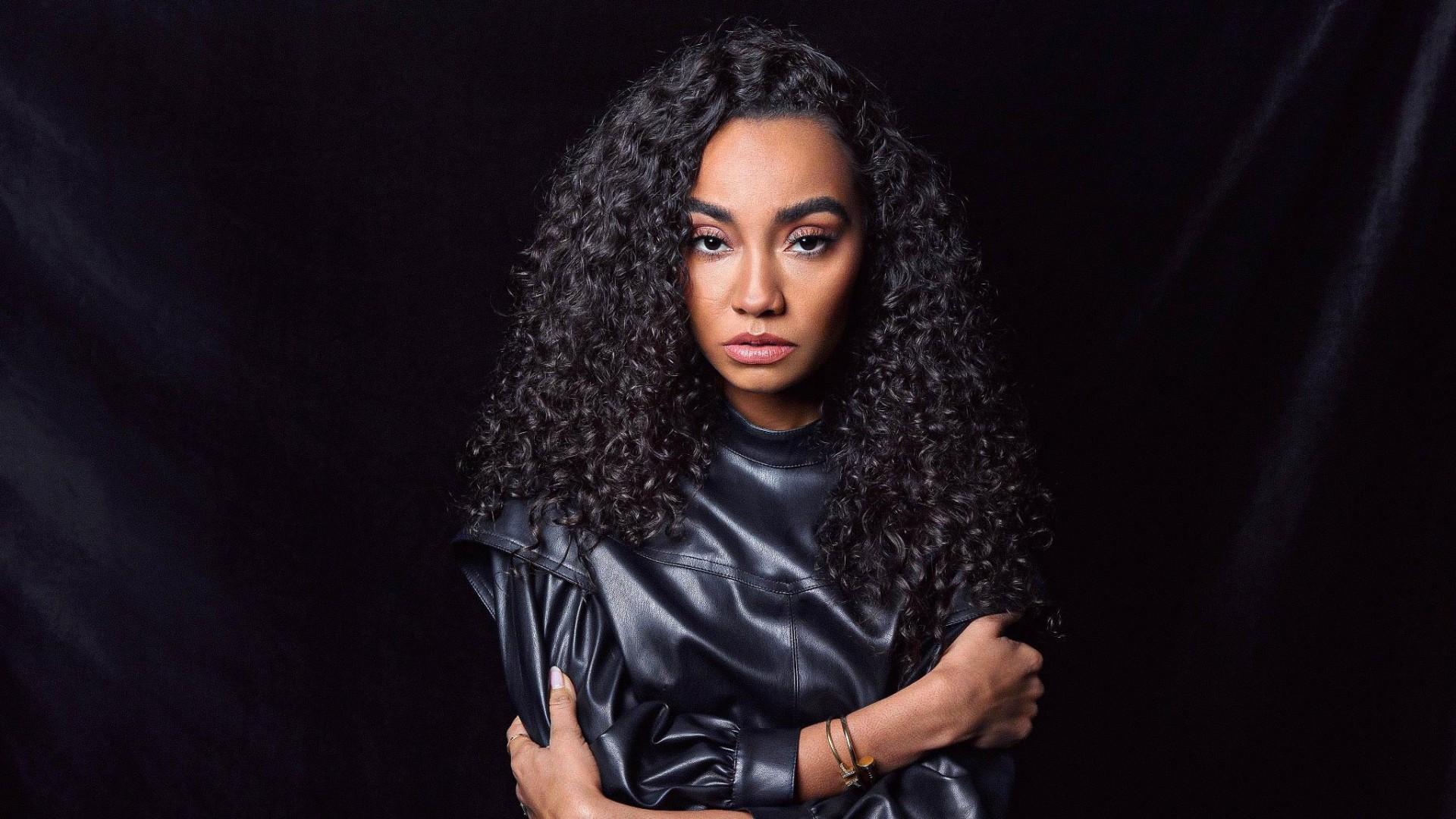 Leigh-Anne: Race, Pop & Power