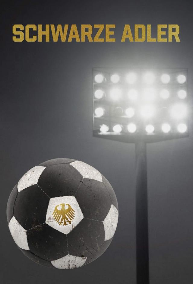 Black Eagles