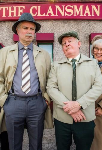 Still Game - Christmas Special: Cold Turkey