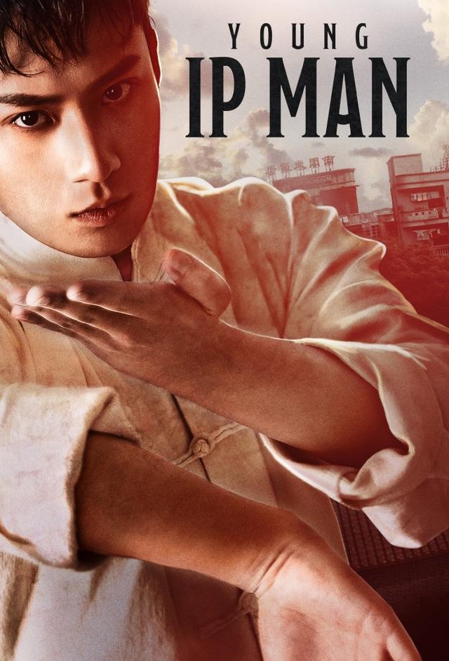 Young Ip Man: Crisis Time