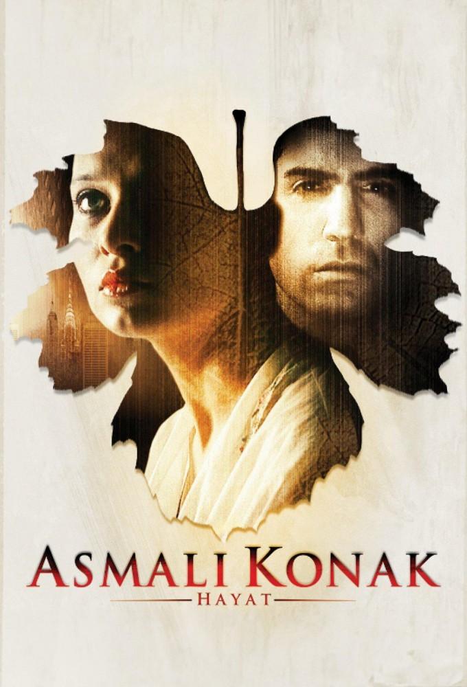 Asmalı Konak - Hayat