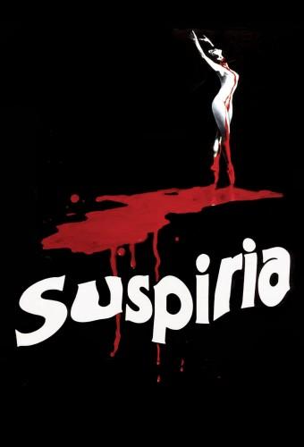 Suspiria