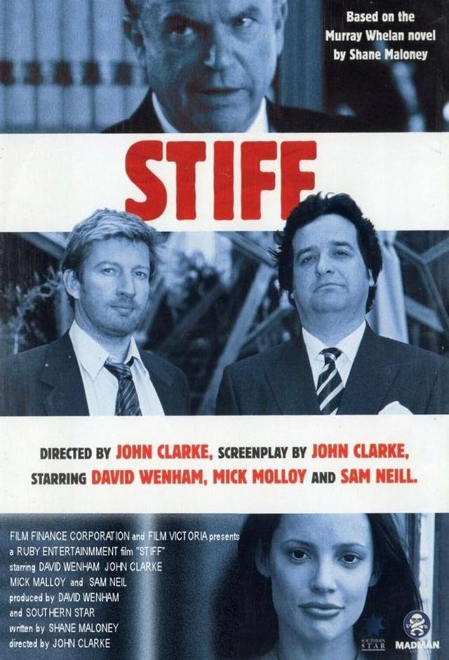 Stiff