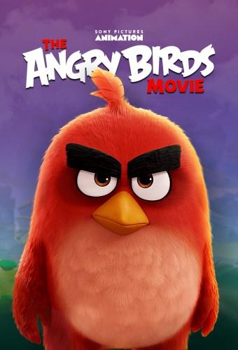 The Angry Birds Movie
