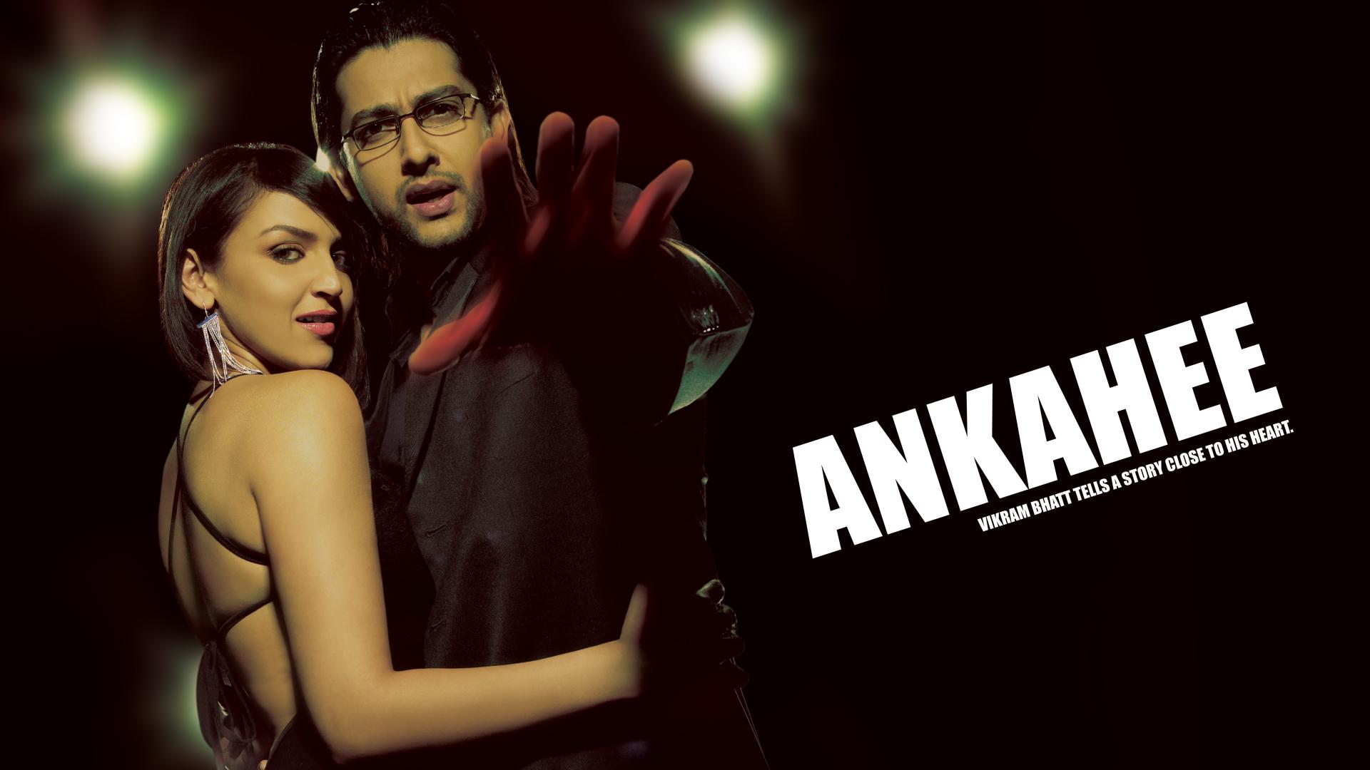 Ankahee
