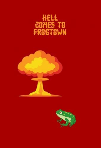 Hell Comes to Frogtown