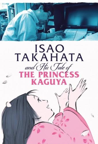 Isao Takahata and His Tale of the Princess Kaguya