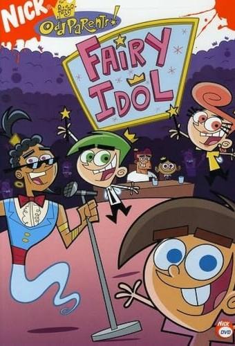 The Fairly OddParents: Fairy Idol
