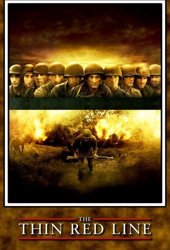 The Thin Red Line