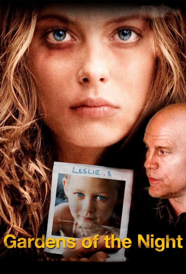 Gardens of the Night