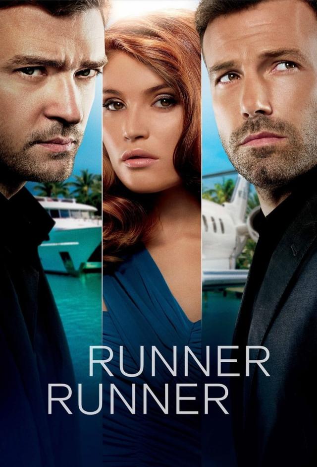 Runner Runner