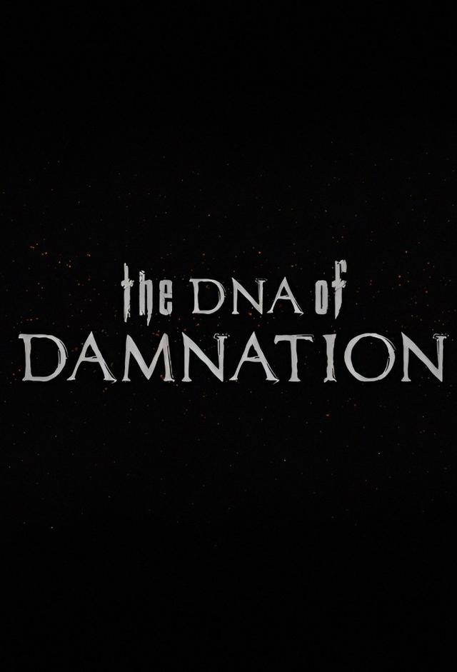 Resident Evil Damnation: The DNA of Damnation