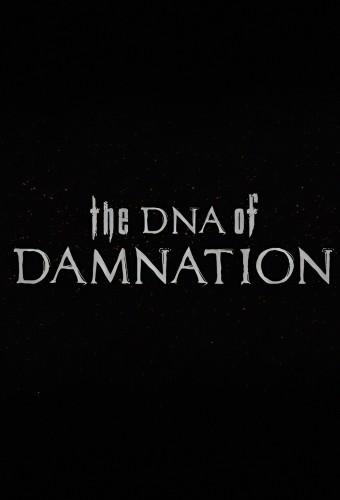 Resident Evil Damnation: The DNA of Damnation