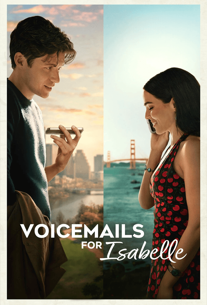 Voicemails for Isabelle