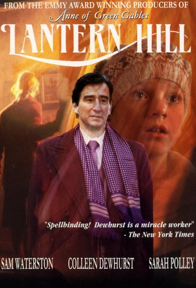 Lantern Hill