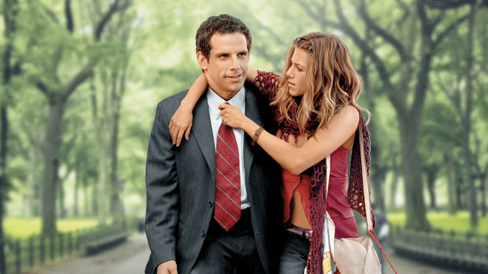 Along Came Polly