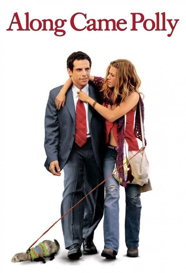 Along Came Polly