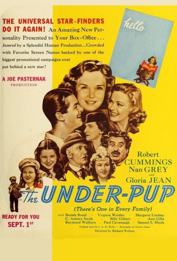 The Under-Pup